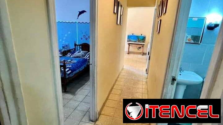 J  Apartamento amplio de renta lineal en Diez de Octubre 3 habitaciones 5 personas | OCT-002 — foto 2