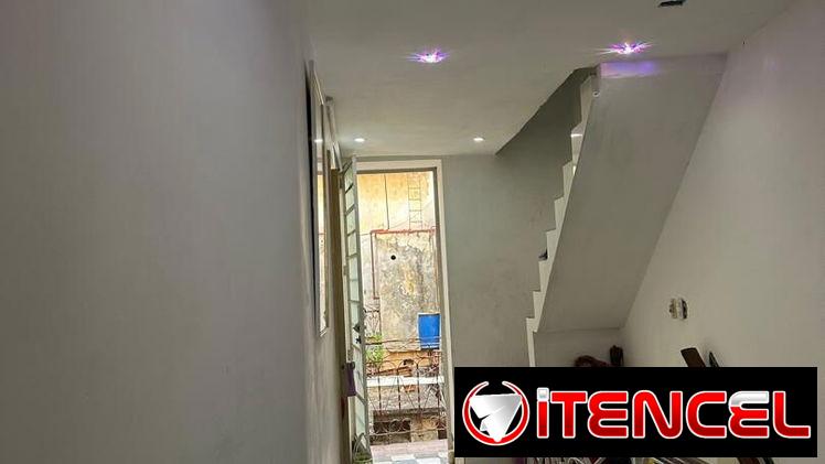 Exclusivo: 🏠Casa Biplanta en La Habana Vieja – Precio de Venta Ajustable ✨
