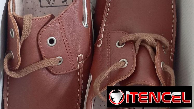 Zapatos nuevos Wisconsin originales #42 — foto 1