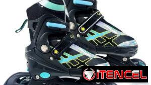 🍀Patines Ajustables para Niños y Niñas (4–12 años)🍀