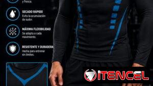 Enguatada de hombre
