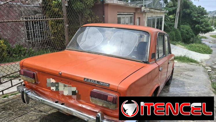 Lada 1500
