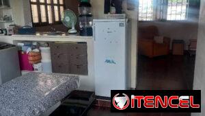 Casa amplia de 700 m² con anexo independiente y licencia para ampliar. En Abel Santamaria,  boyeros