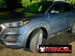Hyundai Tucson SEL 2021