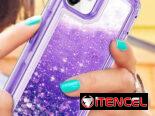 💪Funda para iPhone 12 – Asuwish💪  Compatible con iPhone 12 de 6.1 pulgadas.