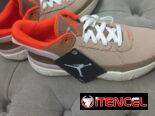 Zapatillas JORDAN DAY 1 EO auténticas !!!