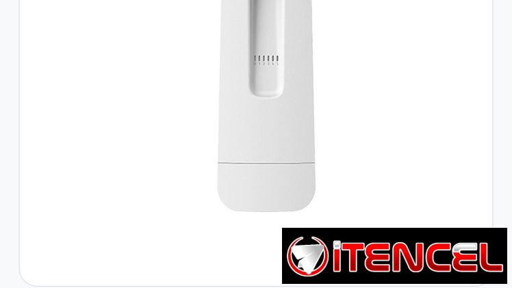 Mikrotik Omnitik 5 ac Nuevo300