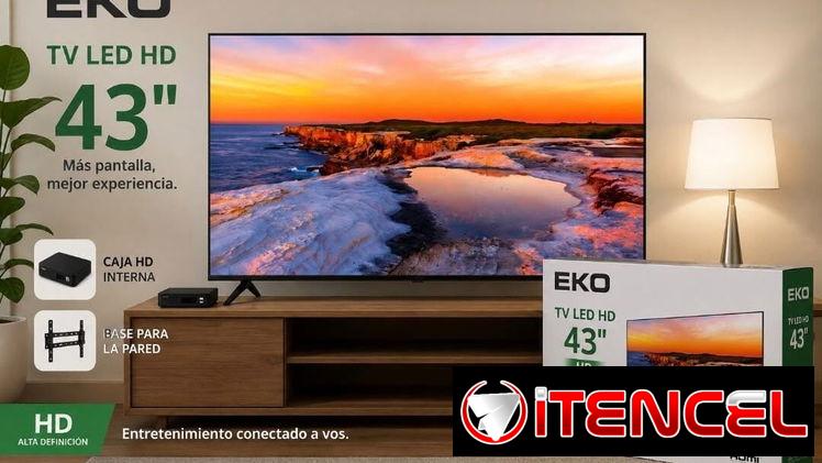 Televisores Smart TV — foto 4