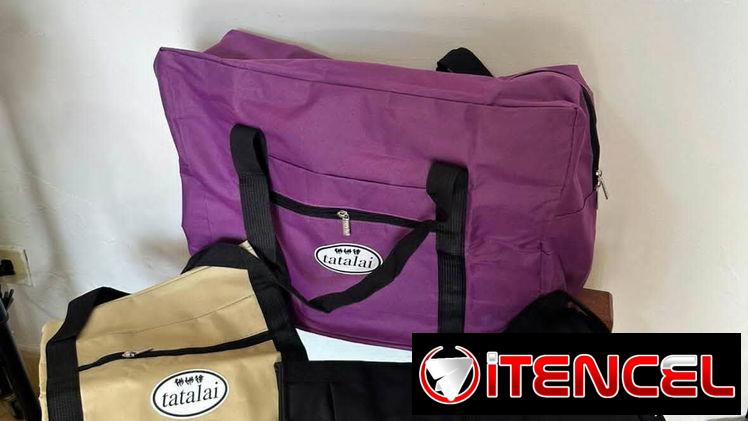 Bolsos de viaje — foto 1