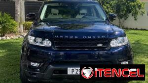 Range Rover