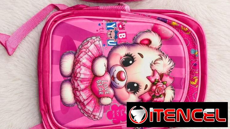 Mochilas para niños — foto 3