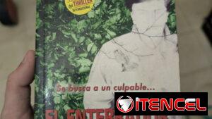 El enterrador de muñecas