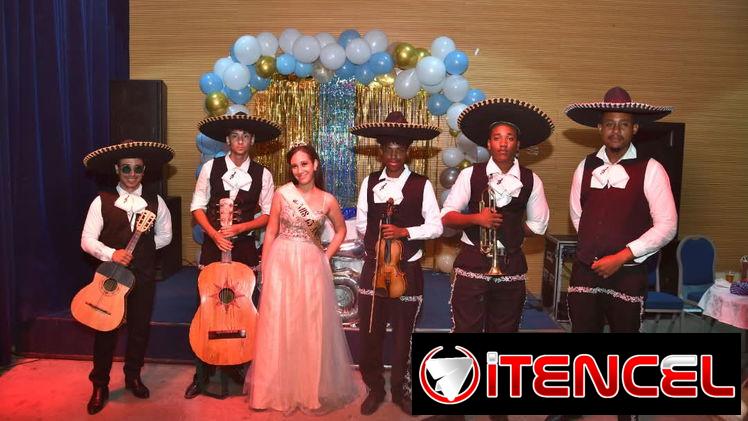 🎺 ¡SORPRENDE A ESA PERSONA ESPECIAL CON “EL MARIACHI REGUETONERO” DE LA HABANA!   🎁 Servicios: • Música mexicana, bala