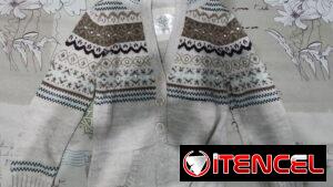 Ropa de niña