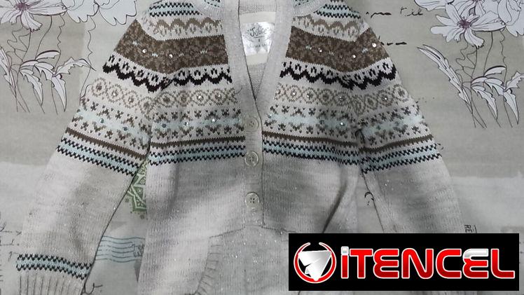 Ropa de niña