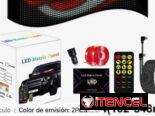 Luces Ojos de Diablo RGB