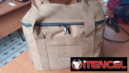 BOLSO TERMICO PARA ALIMENTOS Y BEBIDAS COOLBOY VT# — foto 3