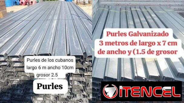 Venta de materiales para la construcción en la Habana completa entrega inmediata gratis y tanques originales para agua