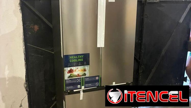 Refrigerador Milexus 16 pies   Precio: 760 USD
