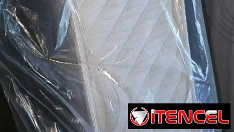 Colchones konfort de tienda — foto 4