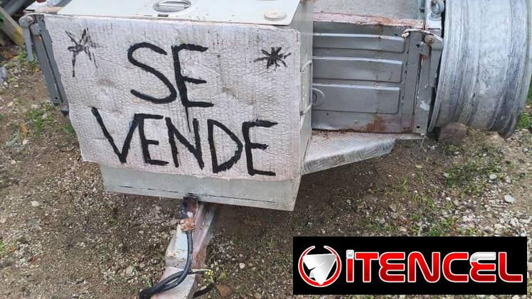 VENTA DE TRAILER