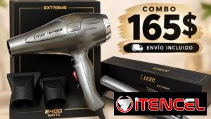 COMBO LIZZE EXTREME