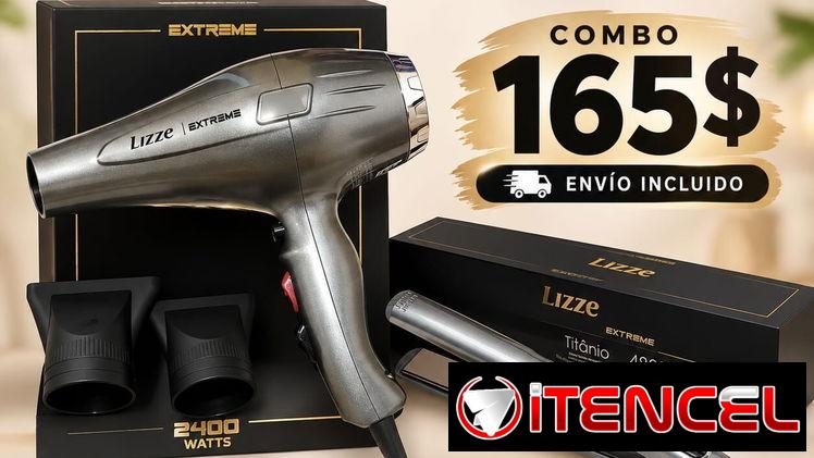 COMBO LIZZE EXTREME