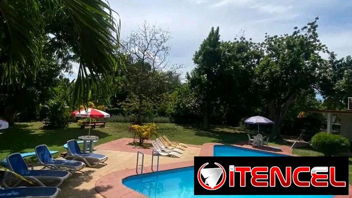 🏊🏻‍♀️ Renta De Pasadías En Siboney, Playa. 📱 Reservas: +5355149761 — foto 1