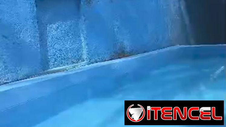 PISCINA DISPONIBLE PARA RENTA EN SAN MIGUEL. — foto 4