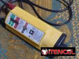 Probador de voltaje AC y DC