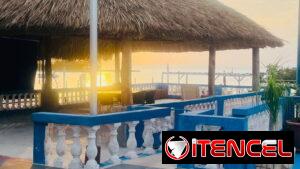 RENTA DE LUJO EN LA MARINA HEMINGWAY , APARTAHOTEL FRENTE AL MAR EN RENTA 🌊🌊+53 52463651