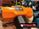 👉🏻Mandarria 12L TRUPER en venta ⚒️