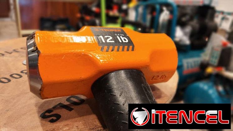 👉🏻Mandarria 12L TRUPER en venta ⚒️