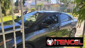 Se vende carro marca Kia Forte en perfecto estado llamar al ☎️ 53577840
