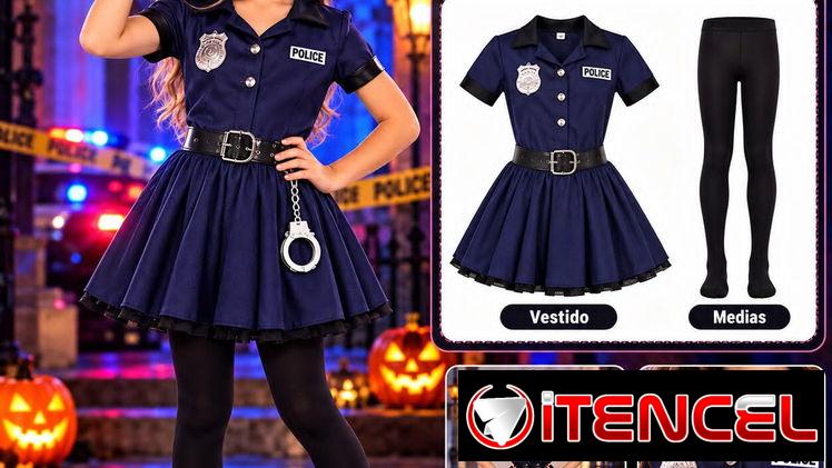 🎭Máscaras y accesorios de Halloween para niños y adultos