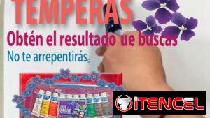 Temperas