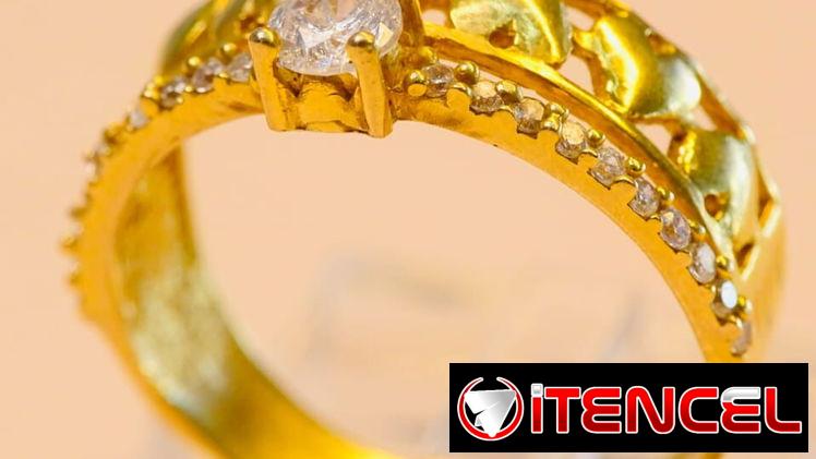 Los mejores anillos 💍personalizables 🙏 — foto 4