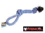 Juguetes de cuerda para tu mascota por solo 5 USD