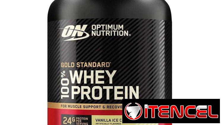 whey protein
