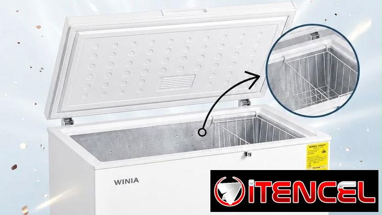 Nevera/Freezer
