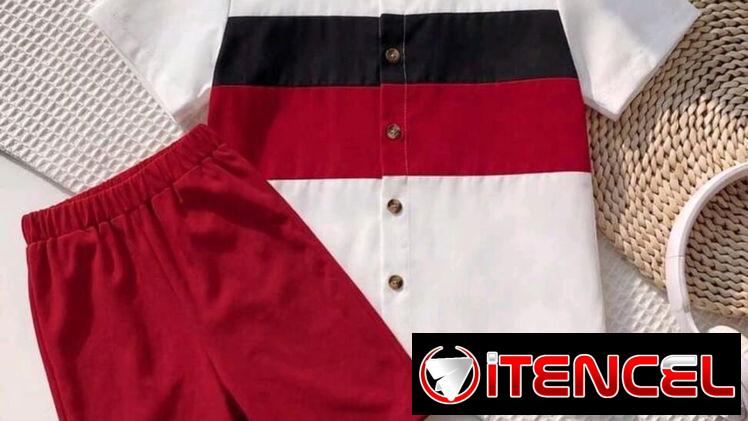 Ropa de niño talla 11/12 — foto 1