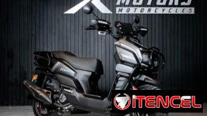 🏍️⚡ ¡MOTOS DE GASOLINA EN VENTA! varios modelos, marcas y precios