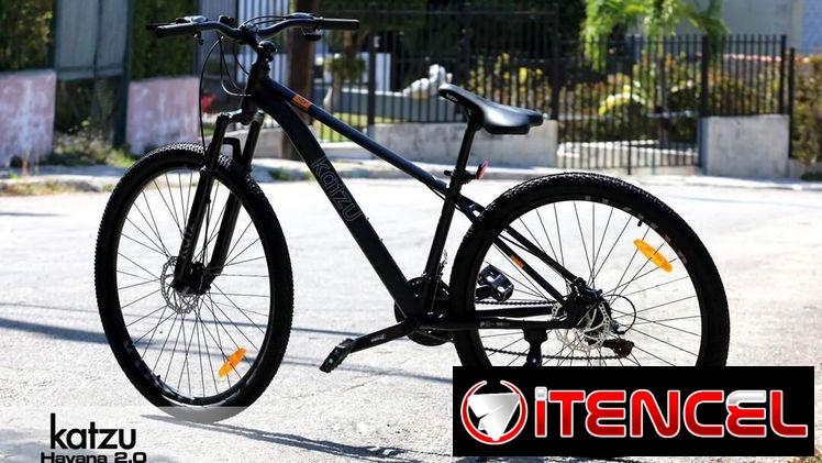LAS MEJORES BICICLETAS