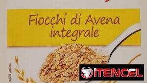 Combo INTEGRALES (Avena+Muesli)