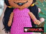 “Crochet hecho a mano 🧵✨ – bolsos, ropa, accesorios y amigurumis únicos en Cuba”