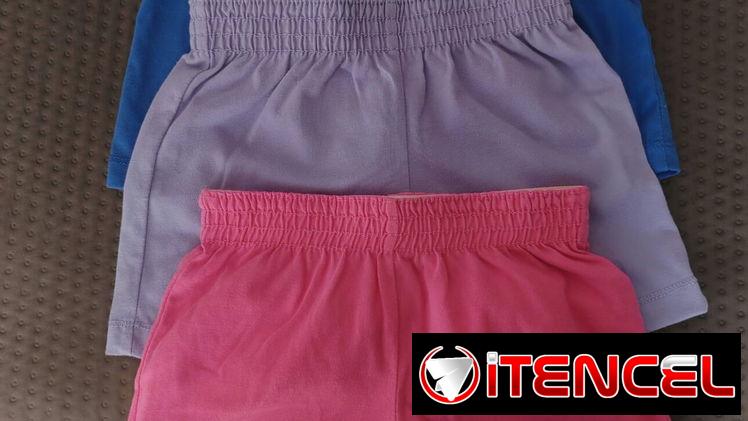 Ropa de niña. Excelente calidad — foto 1