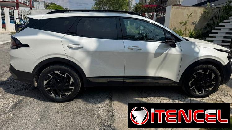 Súper oferta de Kia Sportage XLine 2025. — foto 4