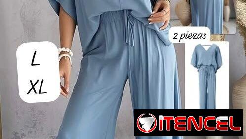 Conjuntos y vestidos tallas grandes — foto 1