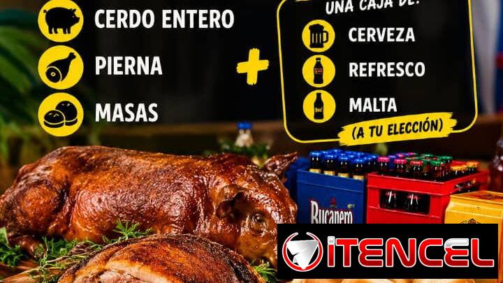 Comidas criollas