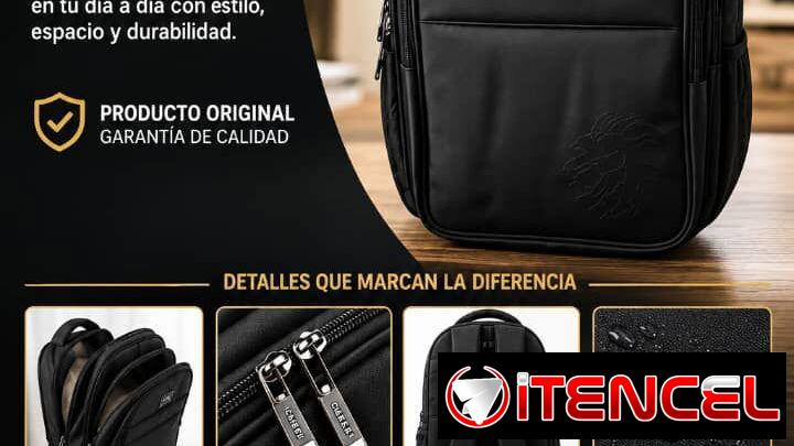 Mochila